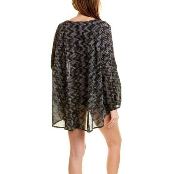 Free People Blooms For You Shirt - Picture 2 of 4